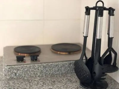 Cabins Complejo Verde Memoria 