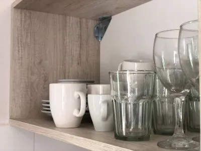 Cabins Complejo Verde Memoria 