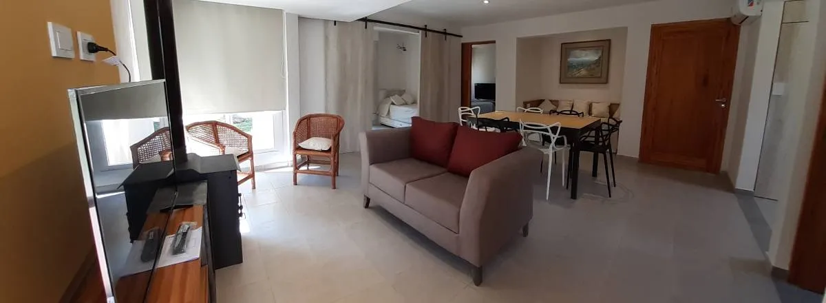 Cabins Complejo Verde Memoria 