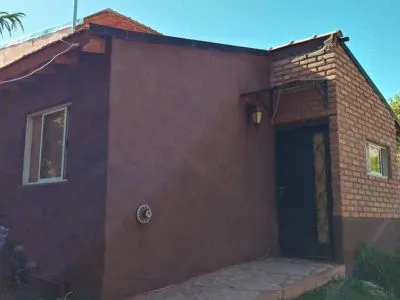 Nogales del Rincon Cabins  in  Merlo San Luis