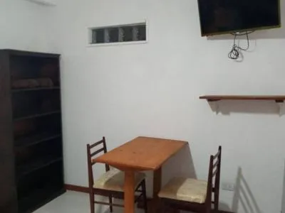 Cabins Nogales del Rincon