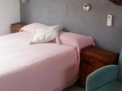 Cabins Nogales del Rincon