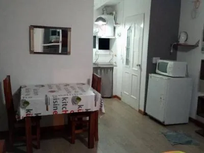 Cabins Nogales del Rincon