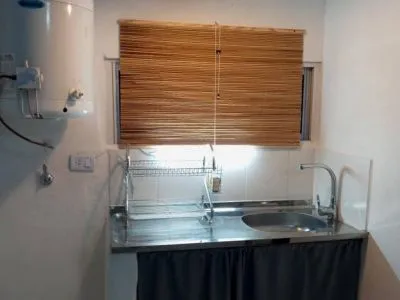 Cabins Nogales del Rincon