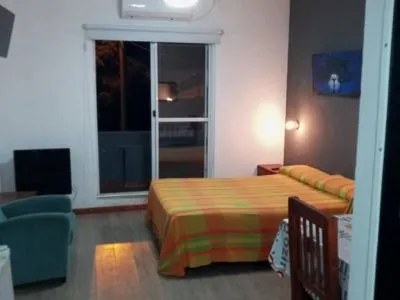 Cabins Nogales del Rincon