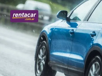 Car rental Rentacar Iguazu