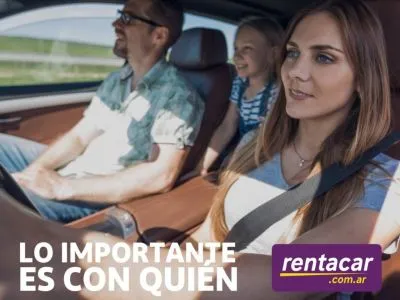 Car rental Rentacar Iguazu