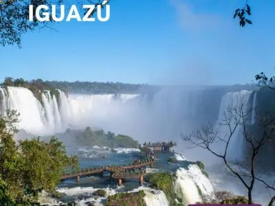 Car rental Rentacar Iguazu
