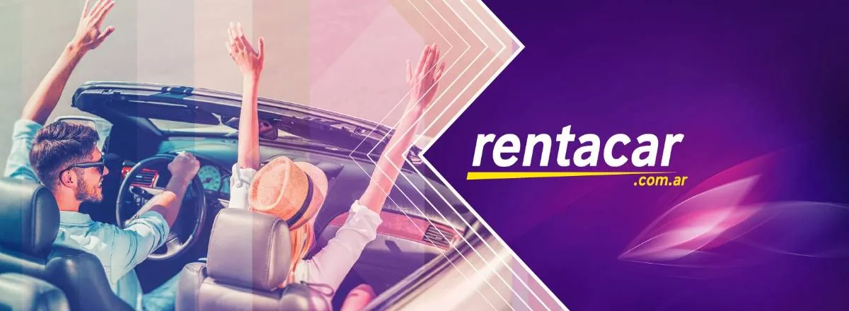 Car rental Rentacar Iguazu