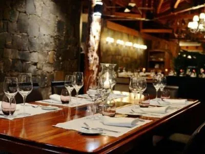 Jungle Restaurante  Restaurants  in  Puerto Iguazú