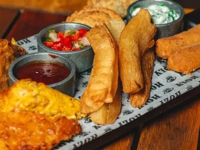 Cervecerías Holy Iguazú