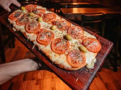 Cervecerías Holy Iguazú