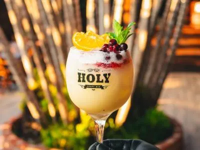 Cervecerías Holy Iguazú