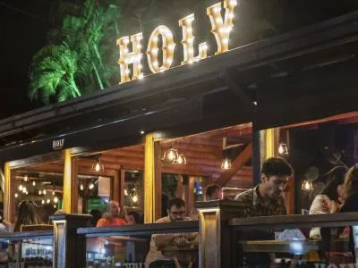 Cervecerías Holy Iguazú