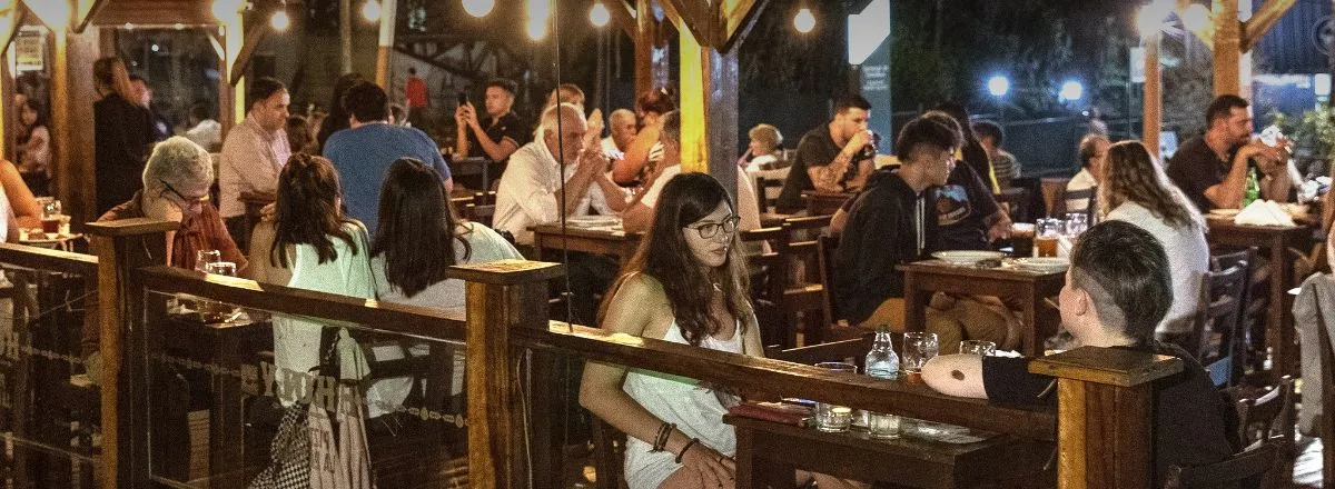 Cervecerías Holy Iguazú