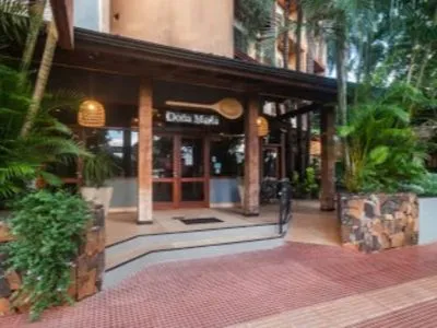 Doña Maria Restaurante Restaurants  in  Puerto Iguazú