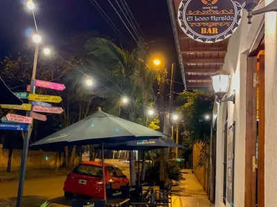 Restobar El Loco Heraldo