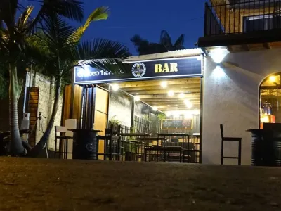 Restobar El Loco Heraldo
