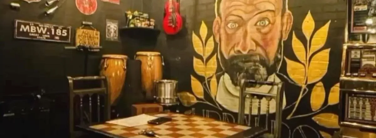Restobar El Loco Heraldo