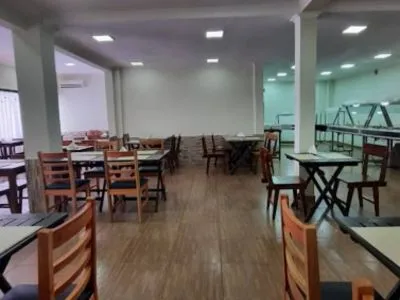 Don Mateo Buffet Restaurants  in  Puerto Iguazú