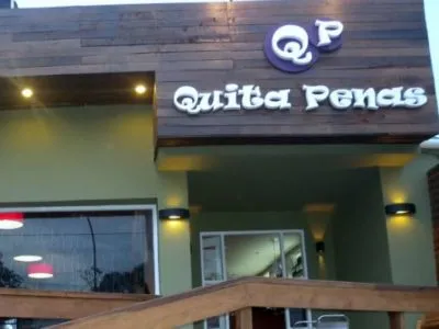 Quita Penas Restobar  Restobar  in  Puerto Iguazú