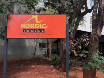 Nordic Travel Iguazú Agencias de viajes y turismo  en  Puerto Iguazú