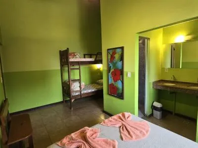 Albergues/Hostels Hostel Iguazú Falls