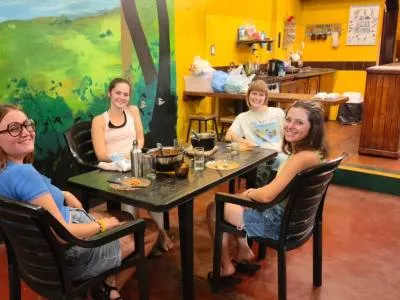 Albergues/Hostels Hostel Iguazú Falls