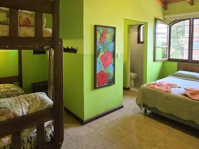 Albergues/Hostels Hostel Iguazú Falls