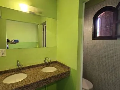 Albergues/Hostels Hostel Iguazú Falls