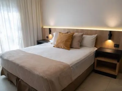 Apart Hotels Urbana Suites