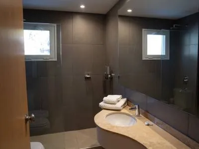 Apart Hotels Urbana Suites