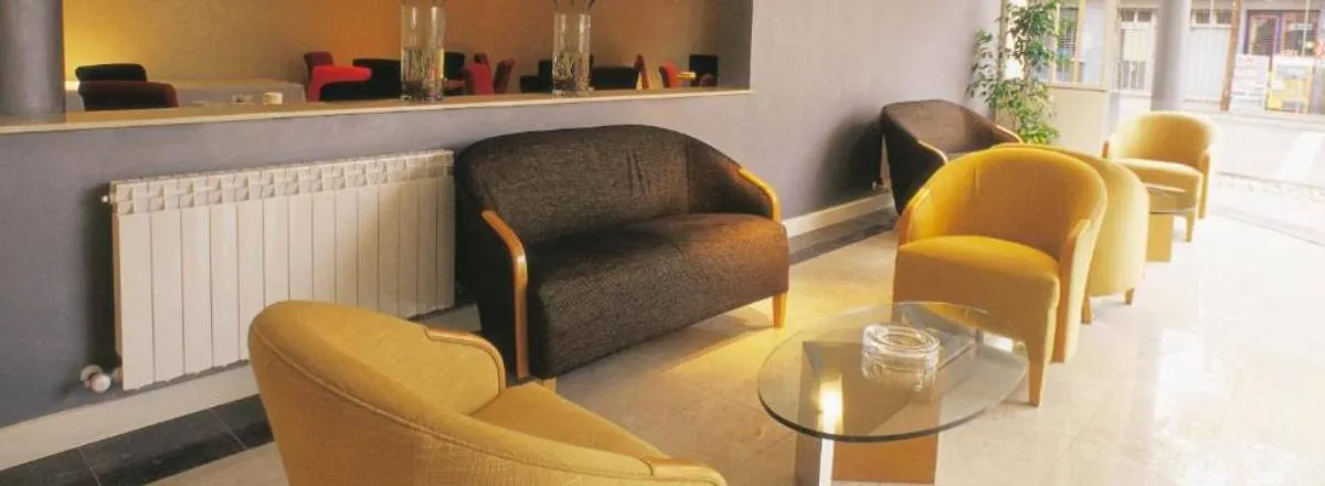 Apart Hotels Urbana Suites