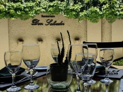 Don Salvador  Restaurantes  en  Salta
