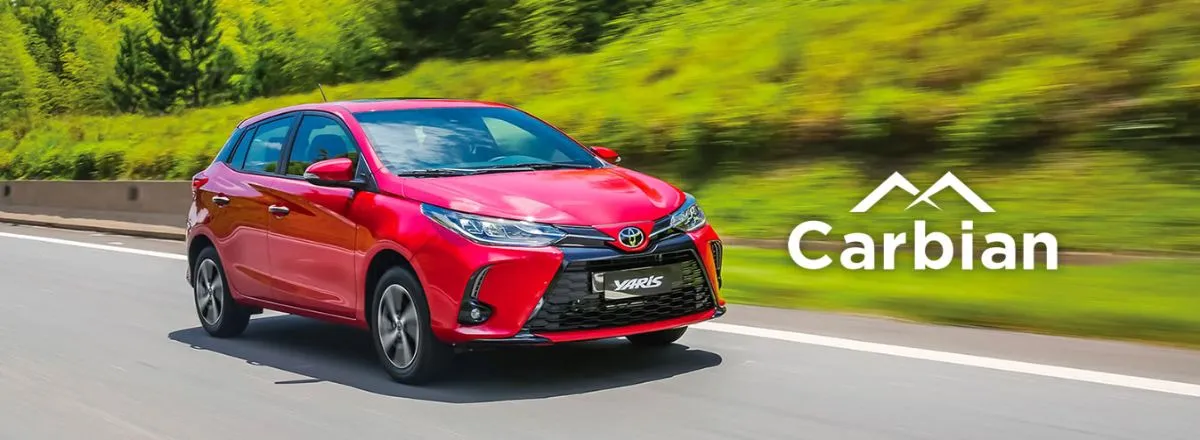 Car rental Carbian Rent A Car