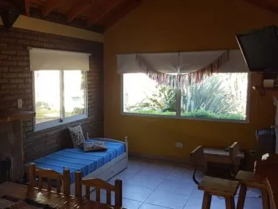 Cabins Rocio de Luna