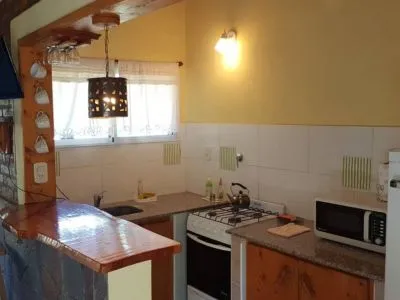 Cabins Rocio de Luna