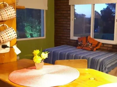 Cabins Rocio de Luna