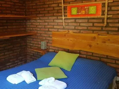 Cabins Rocio de Luna