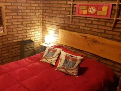 Cabins Rocio de Luna