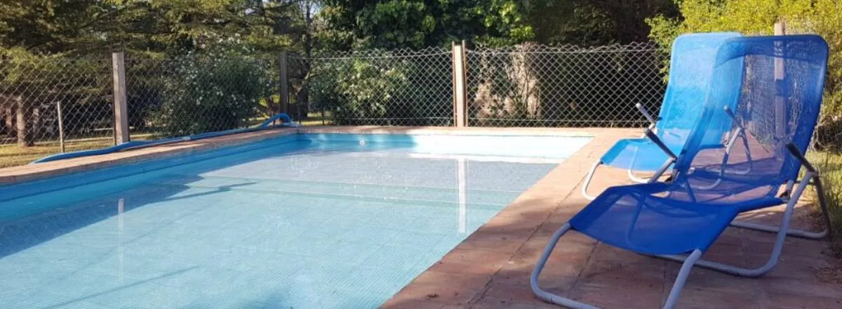 Cabins Rocio de Luna