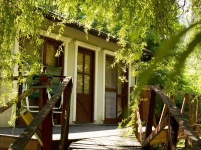 Cabins Complejo Victoria