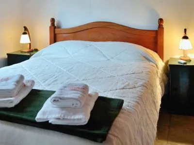 Cabins Complejo Victoria