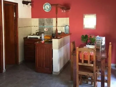 Cabins Complejo Victoria