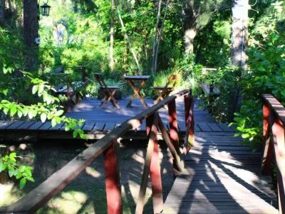 Cabins Complejo Victoria