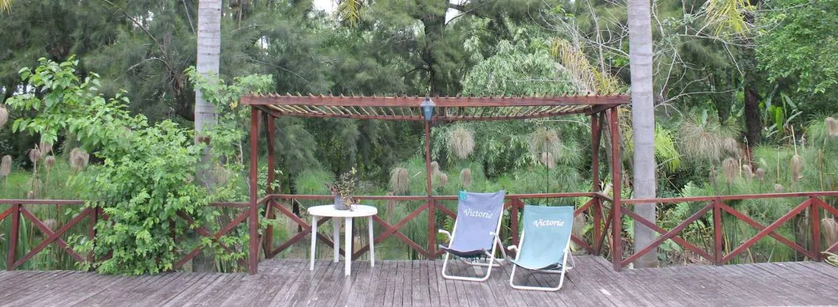 Cabins Complejo Victoria