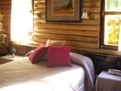 Rocas Descanso Cabins & Apart