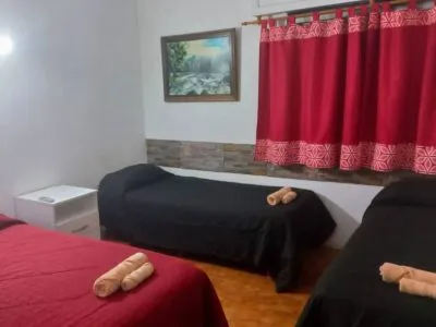 Hoteles Jaque al Rey