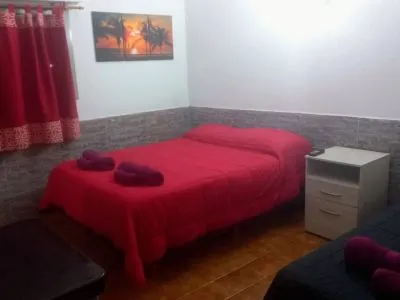 Hoteles Jaque al Rey