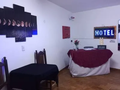 Hoteles Jaque al Rey